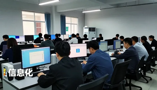 验收交付环节需求促进信息化服务不断升级