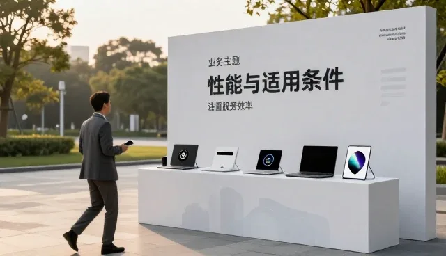 持续优化业务流程,科技赋能场景落地
